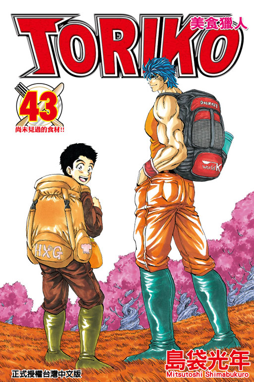 yH TORIKO(43)