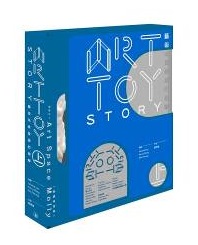 Art Toy Story�]�W���^