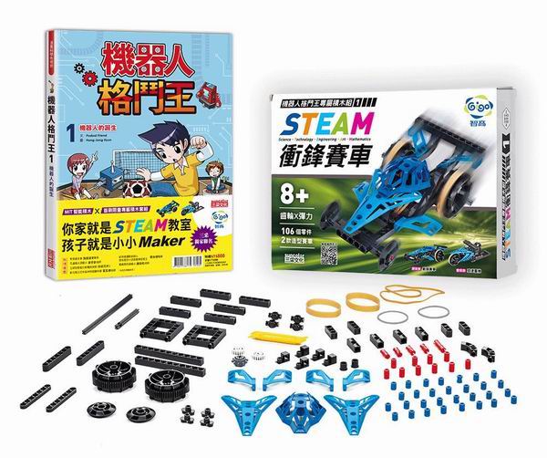 H氫GMݴnMաiSTEAM ľWɨj