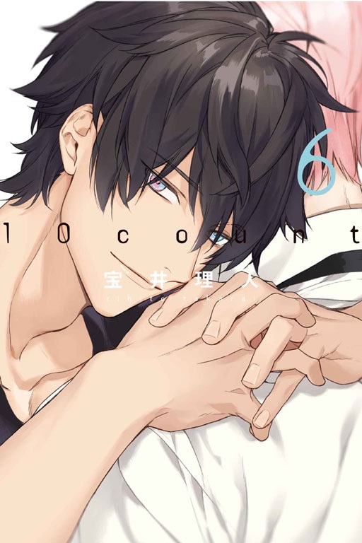 10 count m꭭wnmAʪ