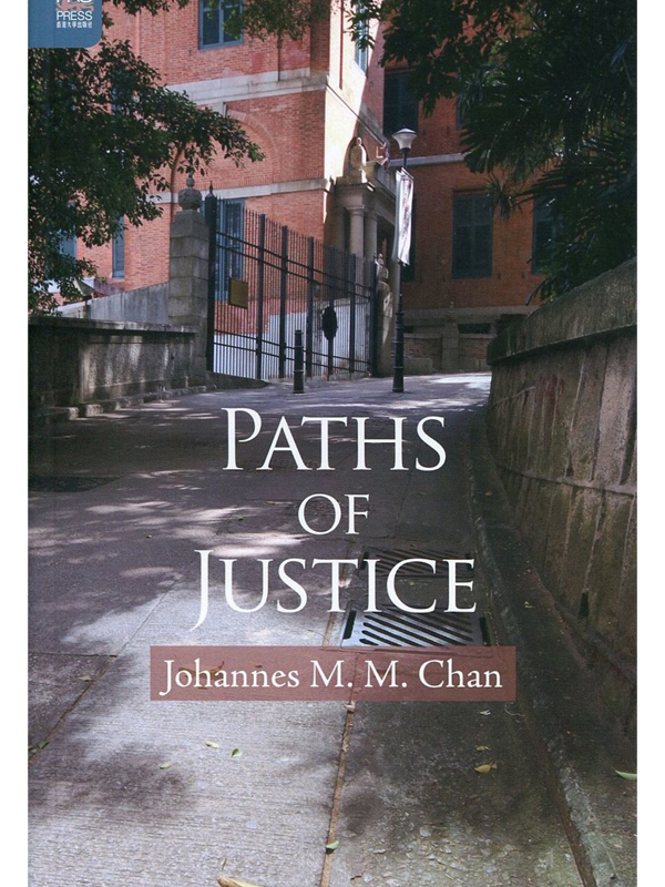 Paths of Justice