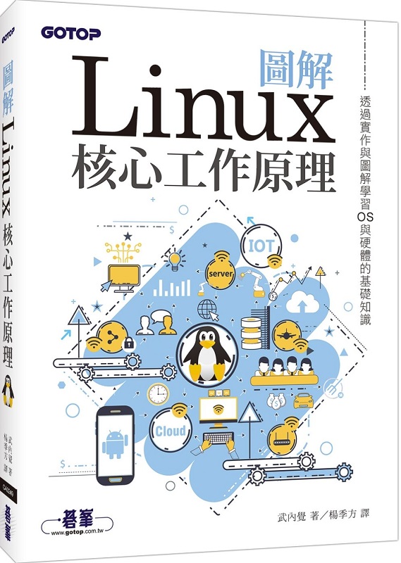 ϸLinux֤ߤu@zGzL@PϸѾǲOSPw骺¦