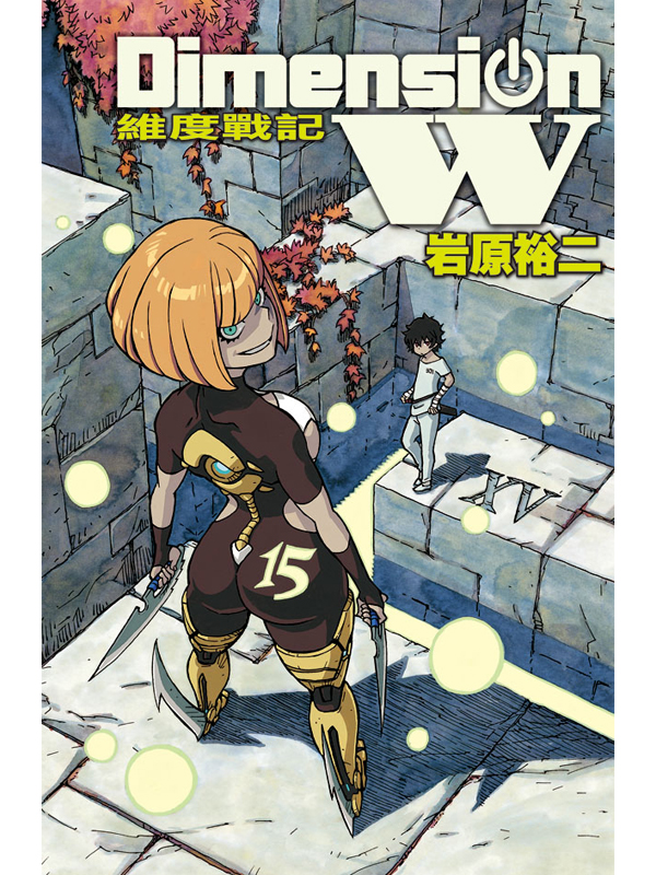 Dimension W~׾԰O(15)