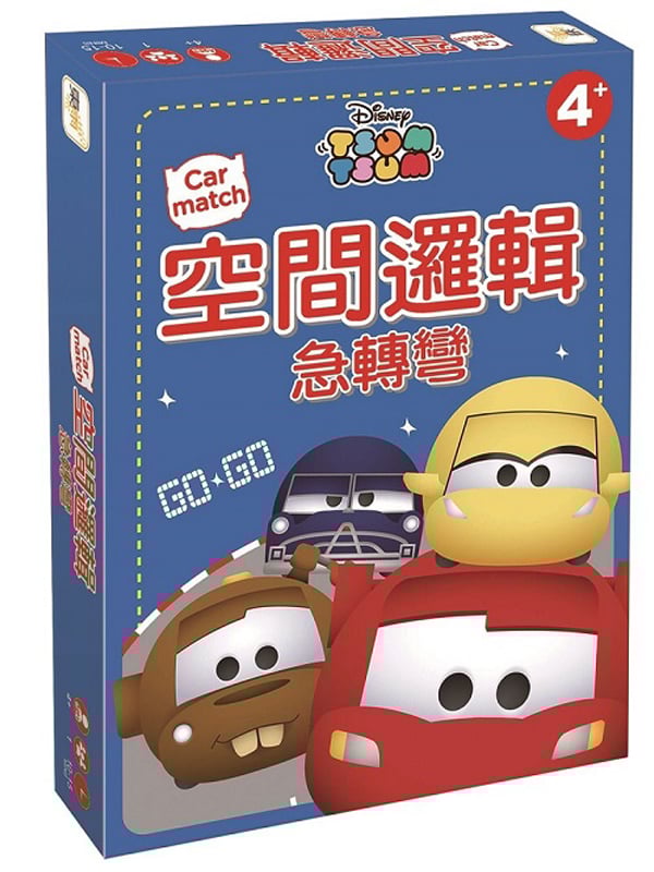 }hDISNEY qШGCar matchŶ޿s(TSUM TSUMtC)