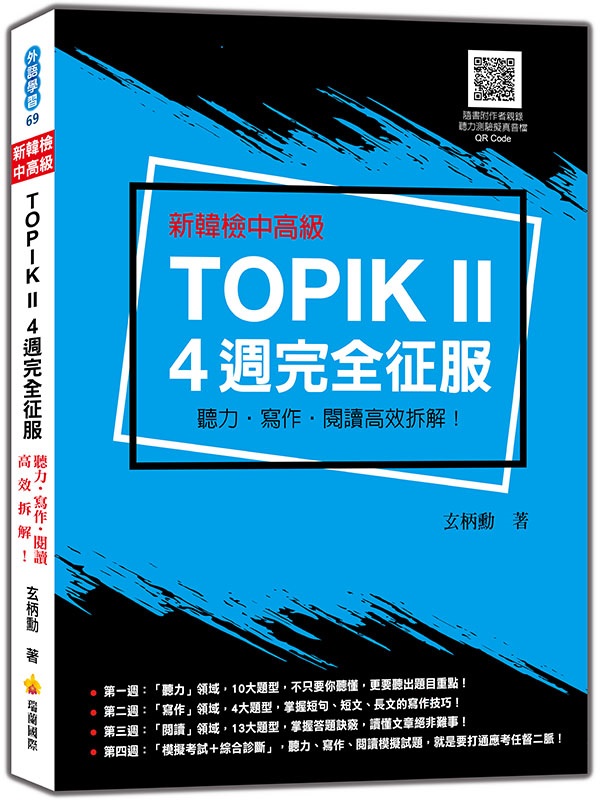sˤTOPIK II 4gAGťOEg@E\ŪĩѡI]HѪ@̿˿ťOuQR Code^