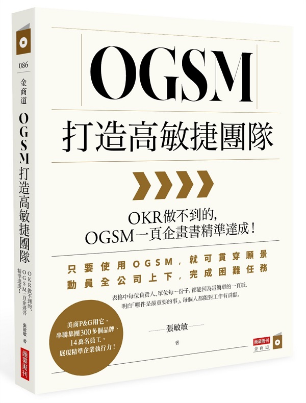 OGSMyӱζGOKR쪺AOGSM@eѺǹFI