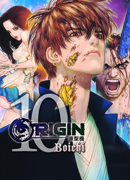 ORIGIN쫬 10