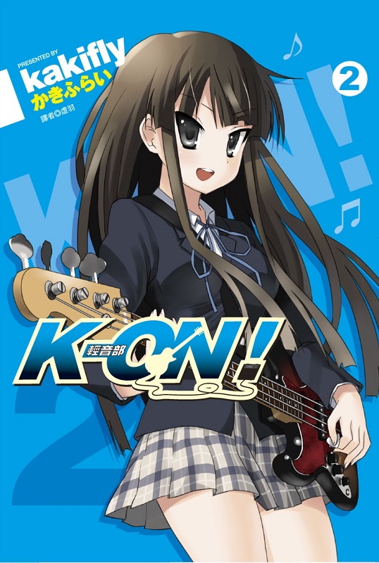 K-ONI(02)