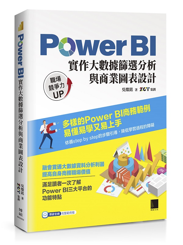 Power BI@jƾڿzRPӷ~Ϫ]p
