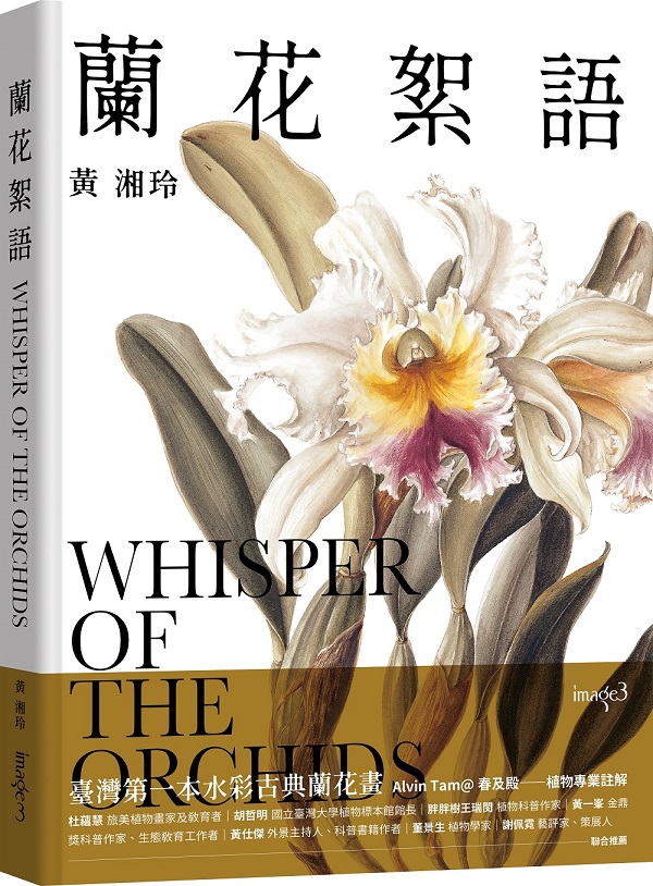 ᵶyWhisper of the OrchidsGOWĤ@mje