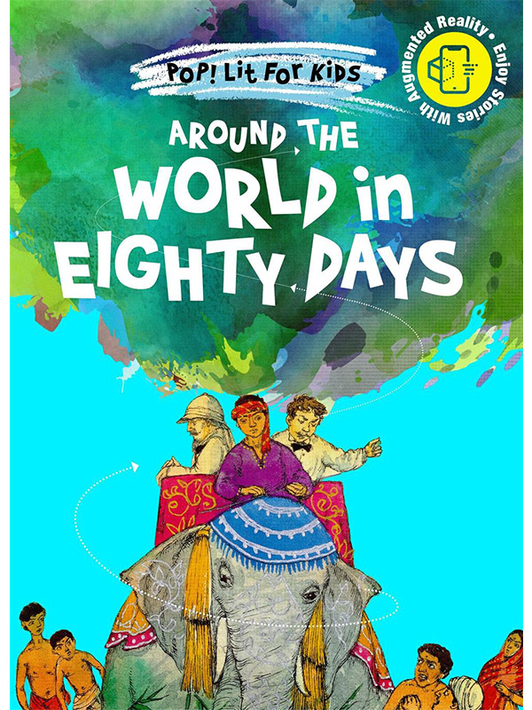 Around the World in Eighty Days
