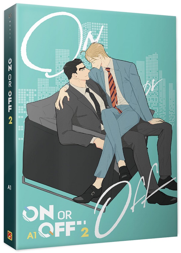 ON OR OFF2