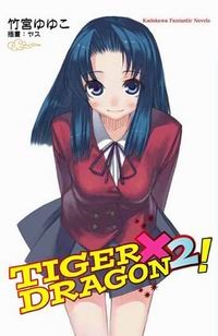 TIGER X DRAGON sʤH]^