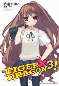 TIGER X DRAGON sʤH]^
