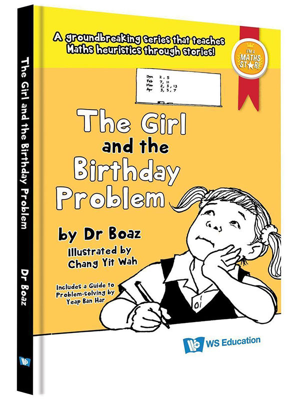 The Girl and the Birthday Problem 