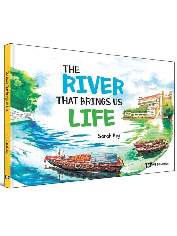 The River That Brings Us Life