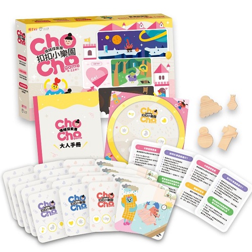 pֶ ChoCho Game-