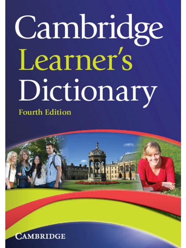 Cambridge Learners Dictionary