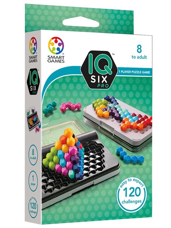 iSMART GAMESjIQjD