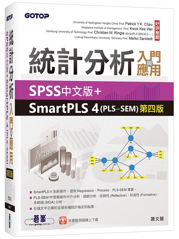 έpRJPΡGSPSS媩+SmartPLS 4(PLS-SEM)(ĥ|)