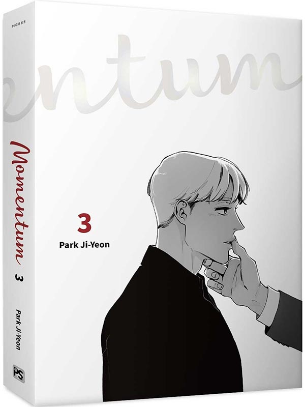 Momentum 3