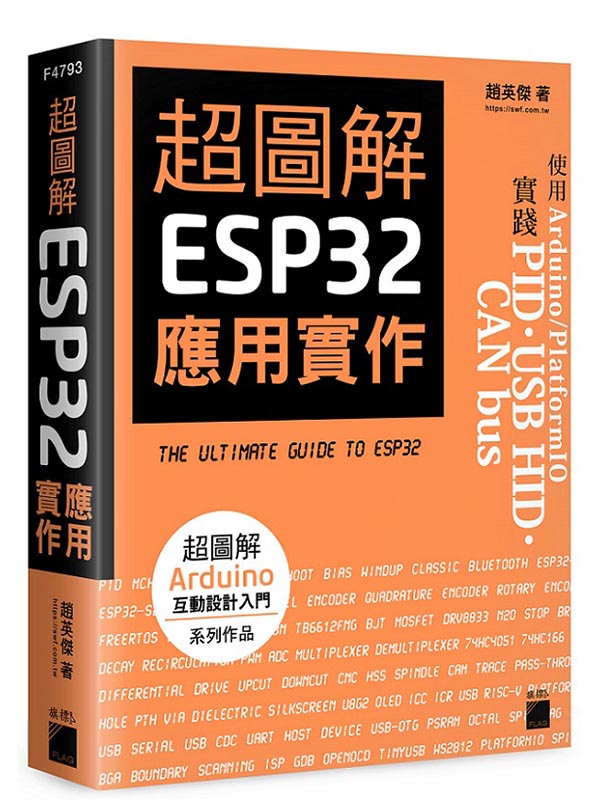 Wϸ ESP32 ι@