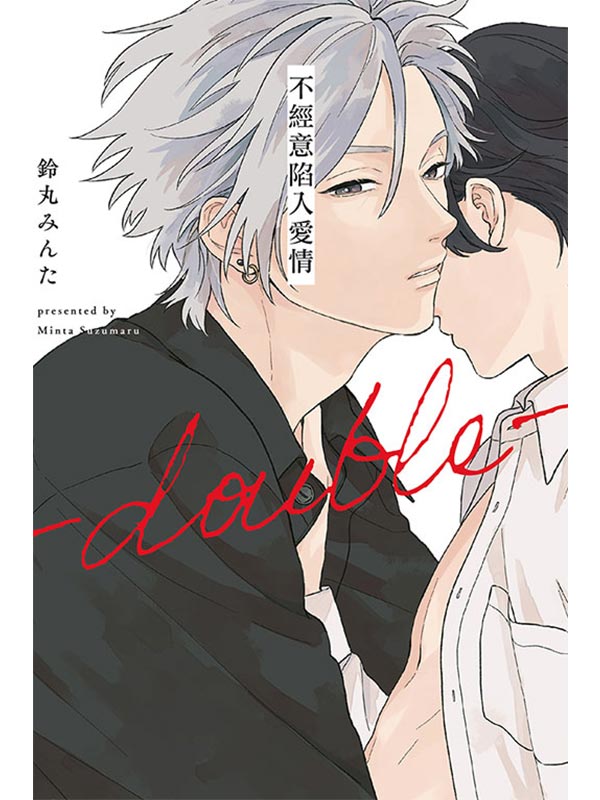 gNJR―double―(/S˪)