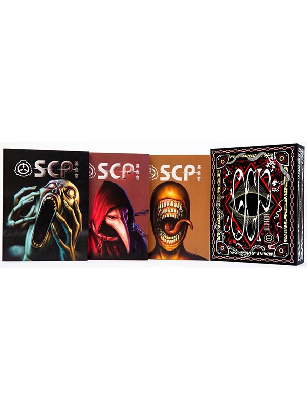 SCP|GqîѲM(CMѲMݿW@LGys)