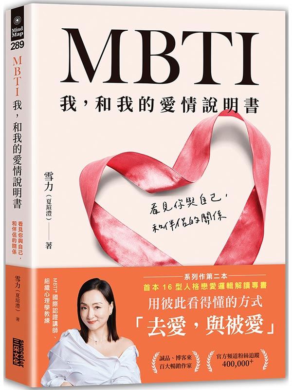 MBTI ڡAMڪRѡGݨAPۤvAMQY
