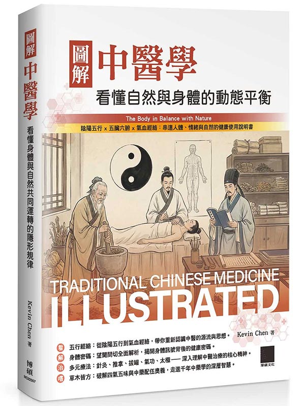 �ϸѤ���ǡG�����۵M�P���骺�ʺA����