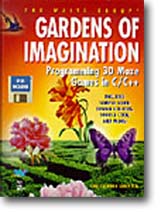T.W.G. GARDENS OF IMAGINATION