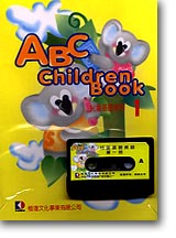 ABC Children Book�ൣ��¦���y�]1�^