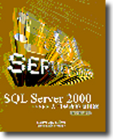 SQL SERVER 2000�G�J���P������νg